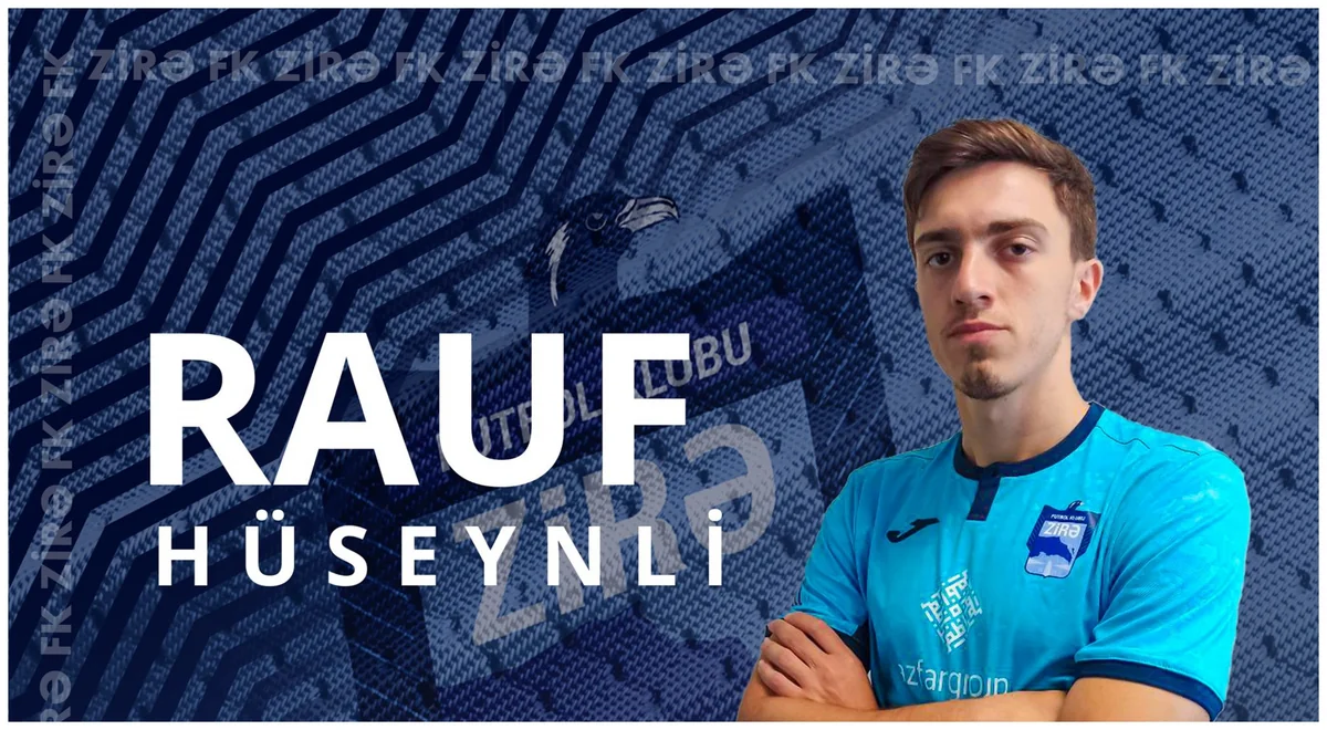 Zirə Qarabağın futbolçusunu yenidən icarəyə götürdü