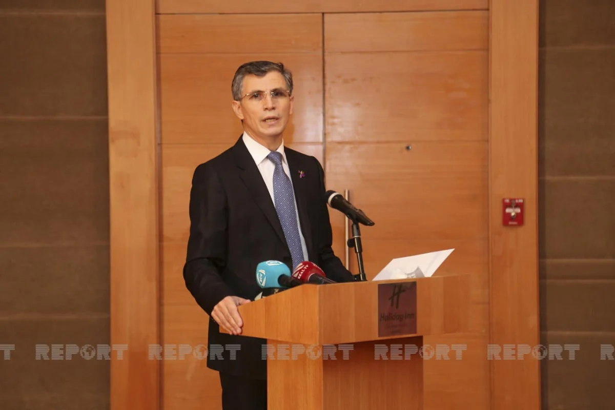 Zahid Oruc: Freedom Houseun hesabatı köləlikdir, qərəzdir, siyasi möhtəkirlikdir