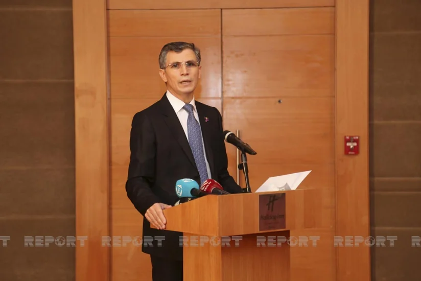 Zahid Oruc: “Dünyanı və regionumuzu dəyişdirən 44 günün əks-sədası hələ uzun sürəcək”