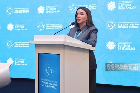 Gökhan Güler: Türk dünyası Qarabağın azad edildiyi dövrdə böyük bir mənəvi birlik nümayiş etdirdi
