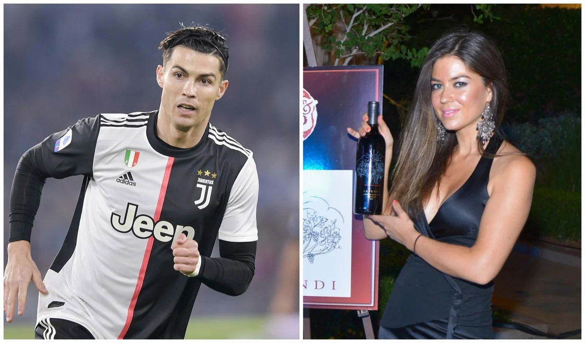 Ronaldu amerikalı modelə təcavüzə görə mühakimə oluna bilər