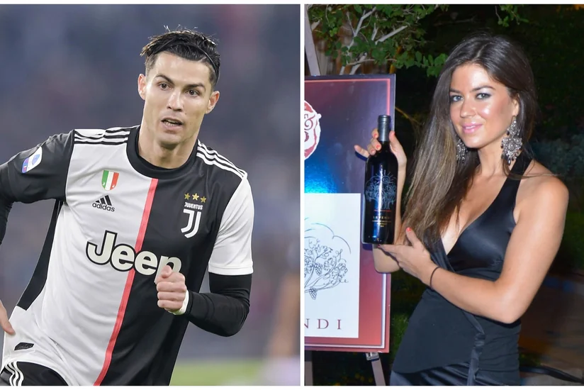 Ronaldu amerikalı modelə təcavüzə görə mühakimə oluna bilər