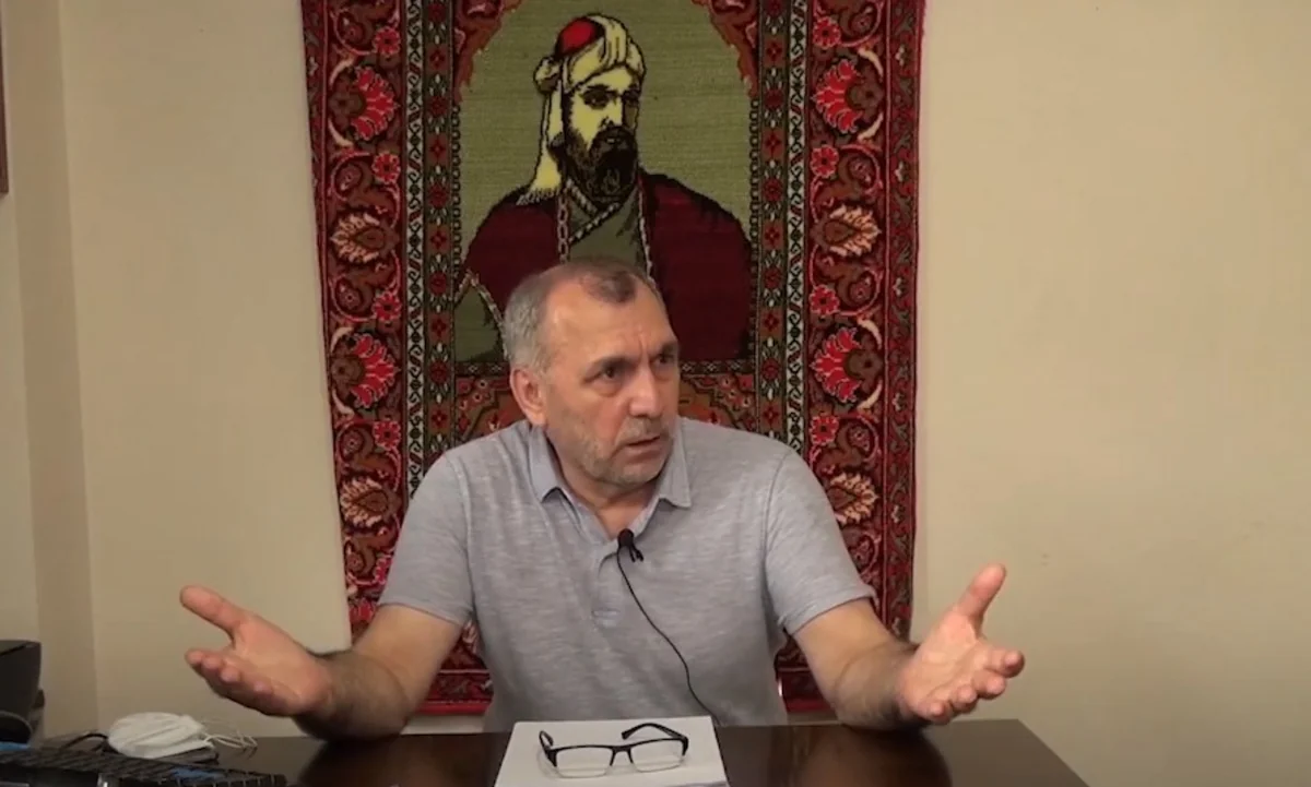 Qəzada həlak olan alim sabah Bakıda dəfn olunacaq