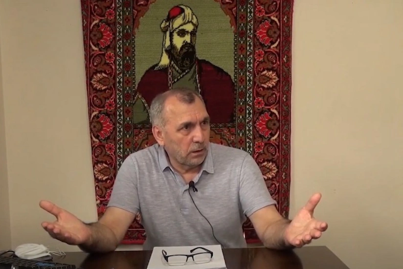 Qəzada həlak olan alim sabah Bakıda dəfn olunacaq