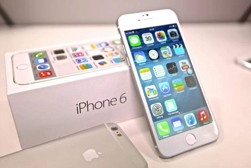 ​İlk həftədə 10 mln. ədəd yeni “Iphone” smartfonu satılıb