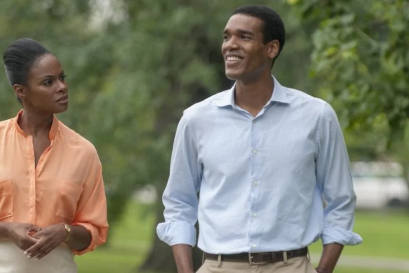 ​Obama haqqında filmin çəkilişlərindən ilk fotolar dərc edilib