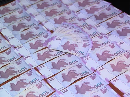 Bakıda evlərdən çoxsaylı oğurluq edən şəxs tutulub
