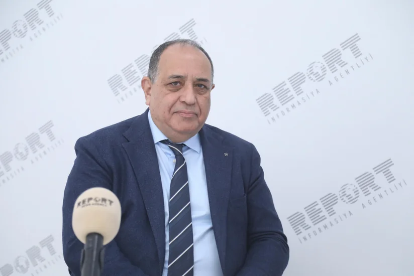 Keçmiş XİN başçısından 20 il sonra ETİRAF: “Kasprşikdən xahiş edirdim ki, Şuşadan çoxlu foto çəkib gətirsin” - MÜSAHİBƏ