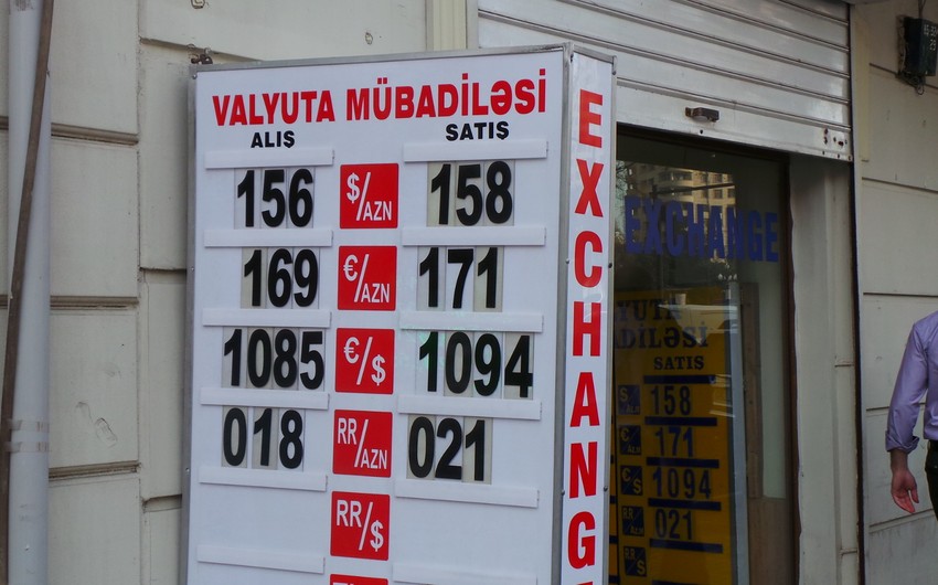 ​Some exchange offices reduced purchase rate - SURVEY