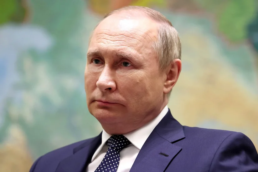 Putin: Öhdəliklər yerinə yetirilsə, “Taxıl sazişi”nə qayıtmağa hazırıq