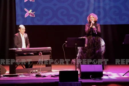 Azərbaycanlı musiqiçilərin ABŞ-dakı konserti maraqla qarşılanıb
