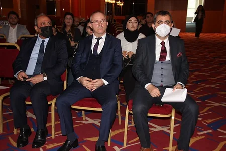 Azərbaycan və Şimali Kipr arasında turizm əlaqələri müzakirə olunub