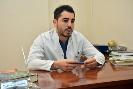 Həkim: “Son bir ildə klinikamızda 15 kişinin süd vəziləri cərrahi yolla kiçildilib”