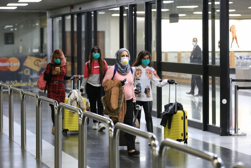 İraqda səyahətlə bağlı koronavirus məhdudiyyətləri ləğv edilib