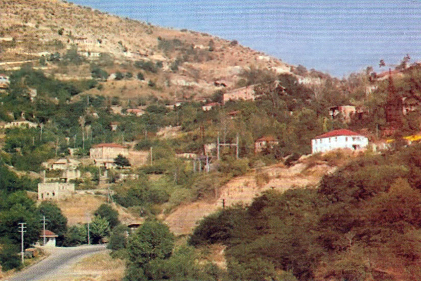 ​Laçın rayonunun Ermənistan tərəfindən işğalından 24 il ötür