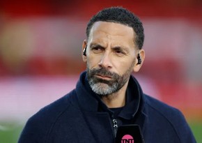 “Mançester Yunayted”in sabiq futbolçusu xəstəxanaya yerləşdirilib