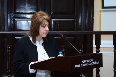 AMEA-da Müstəqil dövlətçilik təlimi və müasirlik mövzusunda elmi konfrans keçirilib