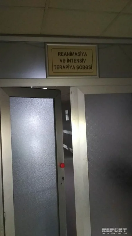 Tərtərdə əl qumbarası partlayıb, ölən və yaralanan var - FOTO - VİDEO - YENİLƏNİB