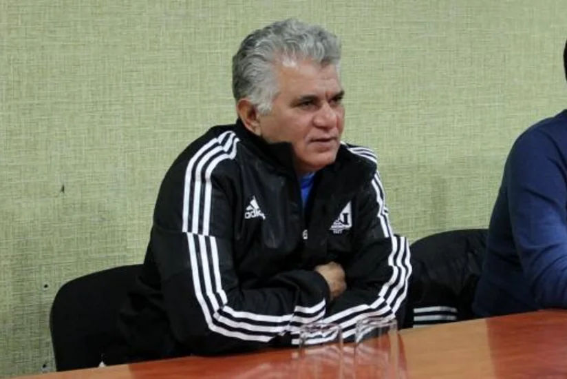 ​Neftçi klubu Şaxtyorun futbolçusunu geri qaytarıb