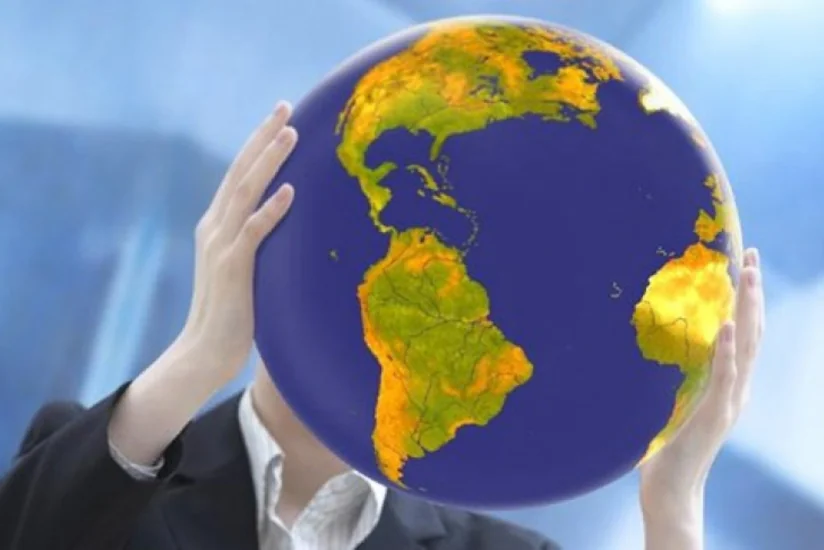 Численность населения планеты достигнет 1 января 7,444 млрд человек