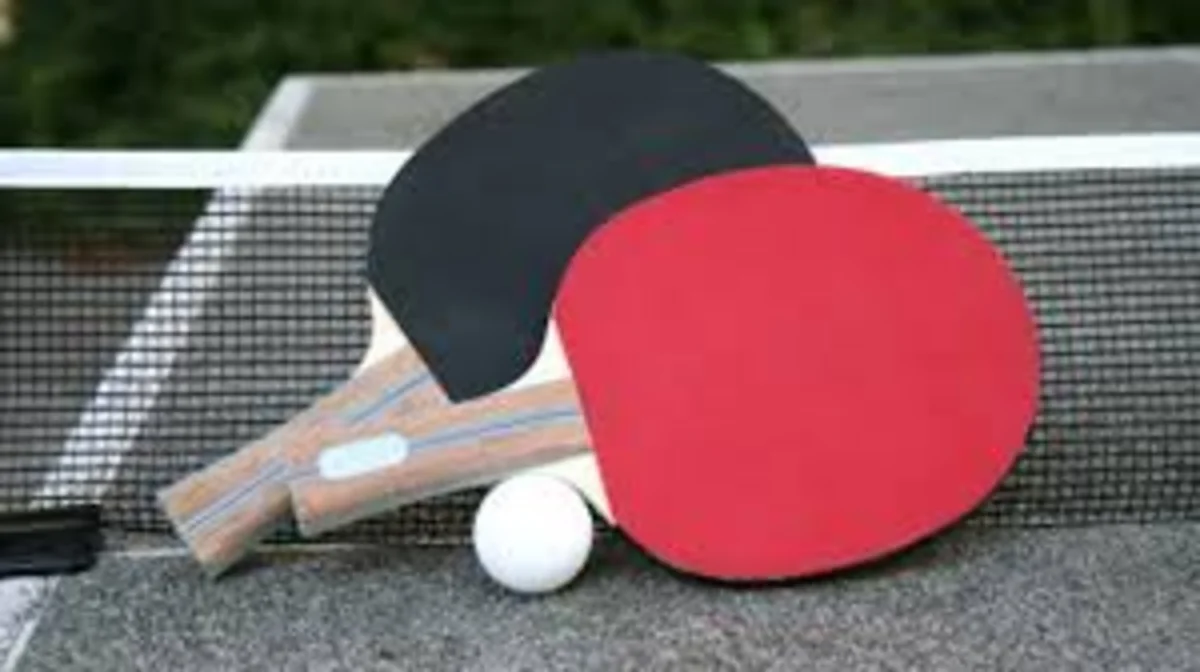 Stolüstü tennisçilərimiz dünya çempionatında iştirak edəcəklər