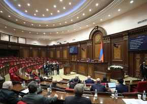 Послы западных стран в Армении направили правящей партии ноту протеста