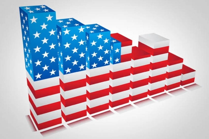 ABŞ-da iqtisadi artım proqnozları üstələyib