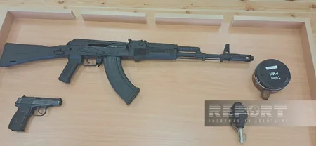 В средней школе села Кянгерли Агдамского района будут обучаться 484 ученика