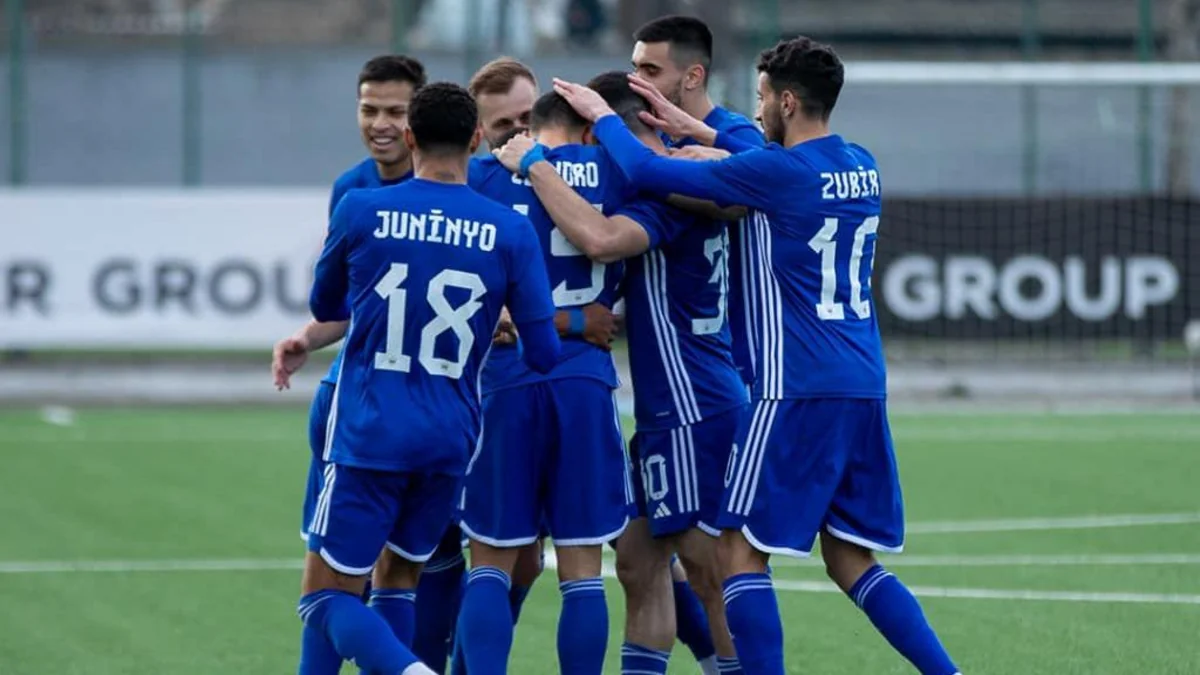 “Qarabağ” futbolçularına görə heç bir klubdan təklif almayıb