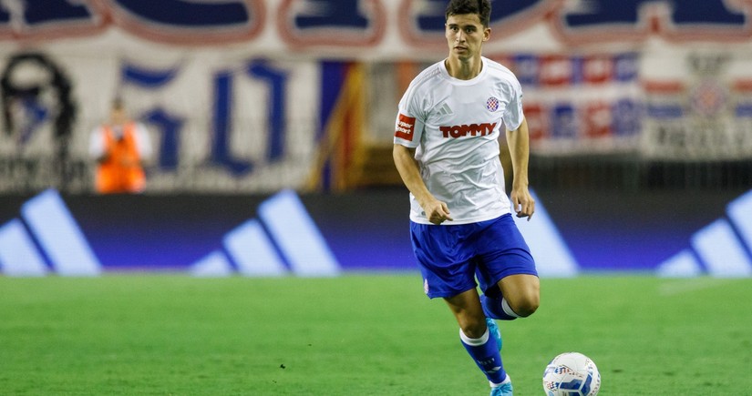 Zirənin rəqibinin futbolçusu Portuqaliya klubuna transfer olunub
