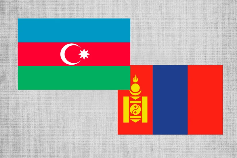 Президент Монголии: Убежден, что сотрудничество с Азербайджаном будет расширяться на международном и региональном уровнях