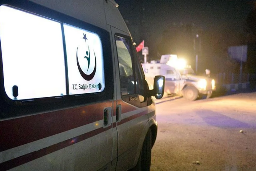 ​Türkiyənin Şırnak bölgəsində tank batalyonuna silahlı hücum olub
