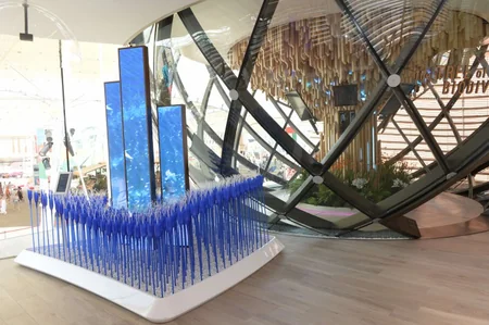 Heydər Əliyev Fondu “Milan Expo 2015”də Azərbaycan “Milli gün”ü çərçivəsində konsert proqramı təşkil edib