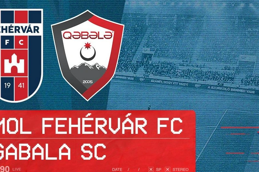 Qəbələni Macarıstanda 100-dək azarkeş dəstəkləyəcək