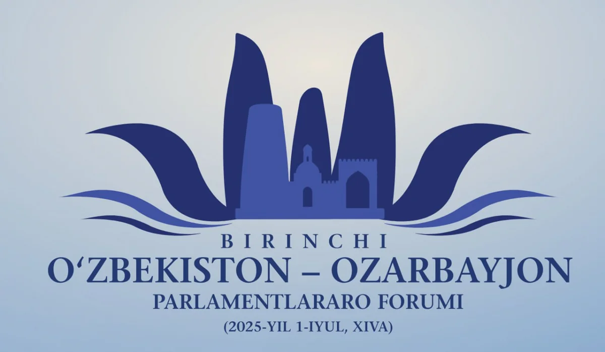 Date and venue of first Uzbek-Azerbaijani inter-parliamentary forum announced