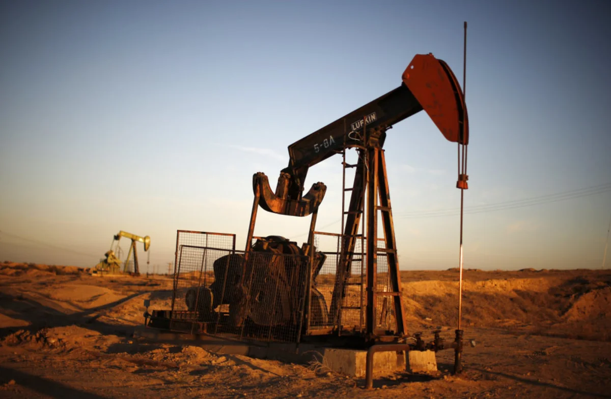 ОПЕК: Объемы суточных поставок нефти и конденсата в АТР вырастут к 2045 году
