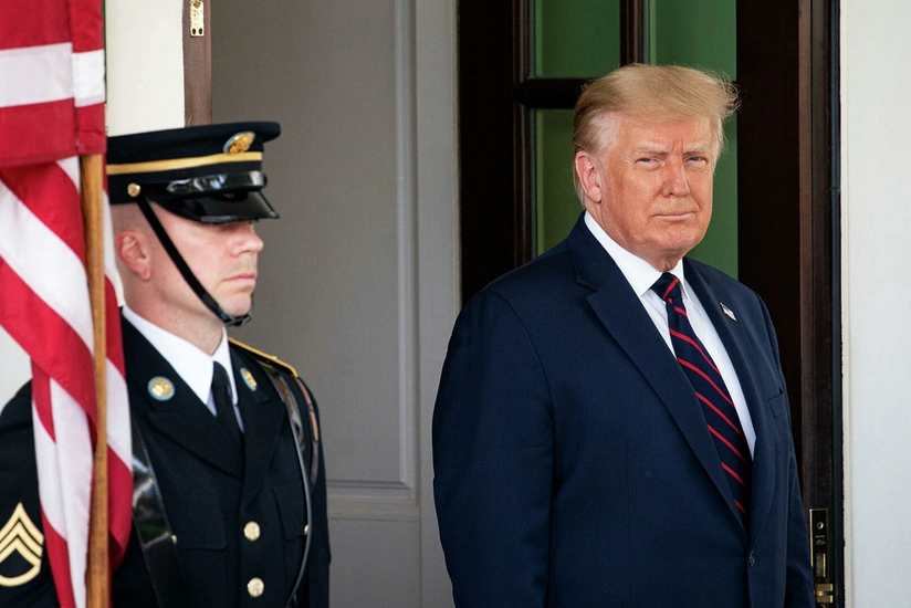 FTB Tramp komandasına qarşı təhdidlərlə bağlı araşdırma aparır