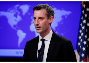 US State Department says 'ready' to support dialogue between Baku and Yerevan