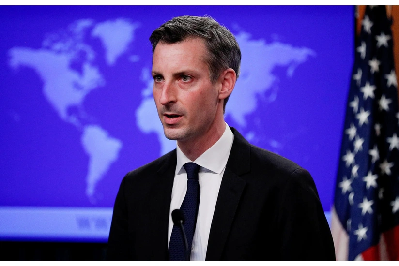 US State Department says 'ready' to support dialogue between Baku and Yerevan
