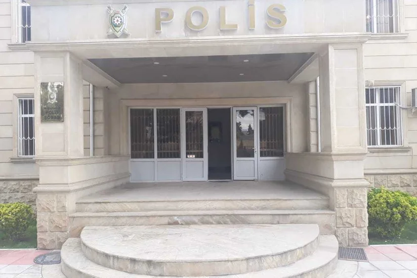 Oğurluğa görə axtarışda olan şəxs Rusiyada saxlanılaraq Azərbaycana gətirilib
