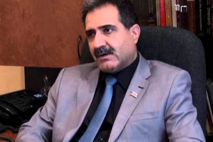 Fərəc Quliyev həbs olunan keçmiş müavininin vəzifəsindən azad olunmasının səbəbini açıqlayıb