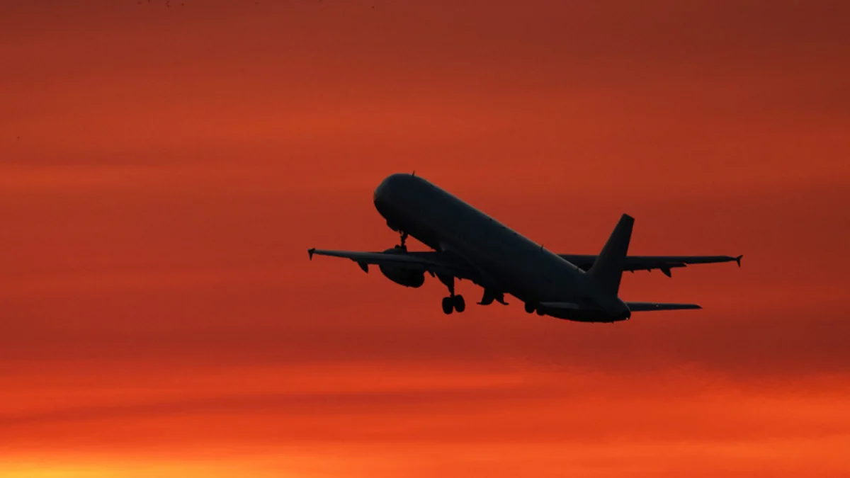 Norwegian decides to avoid Ukraine airspace