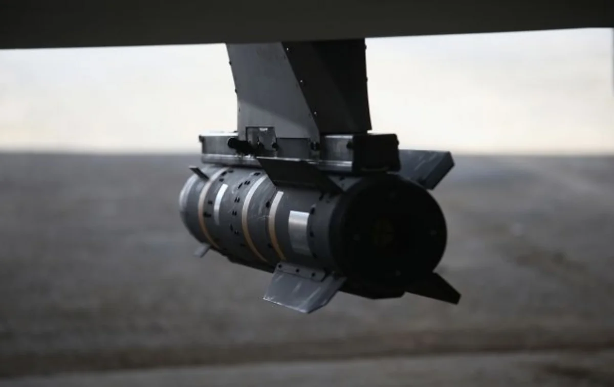 US State Dept OKs possible sale of Hellfire Missiles to France