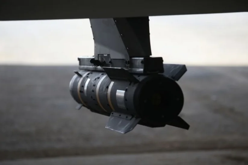 Госдеп США одобрил продажу Франции более 1 500 ракет Hellfire