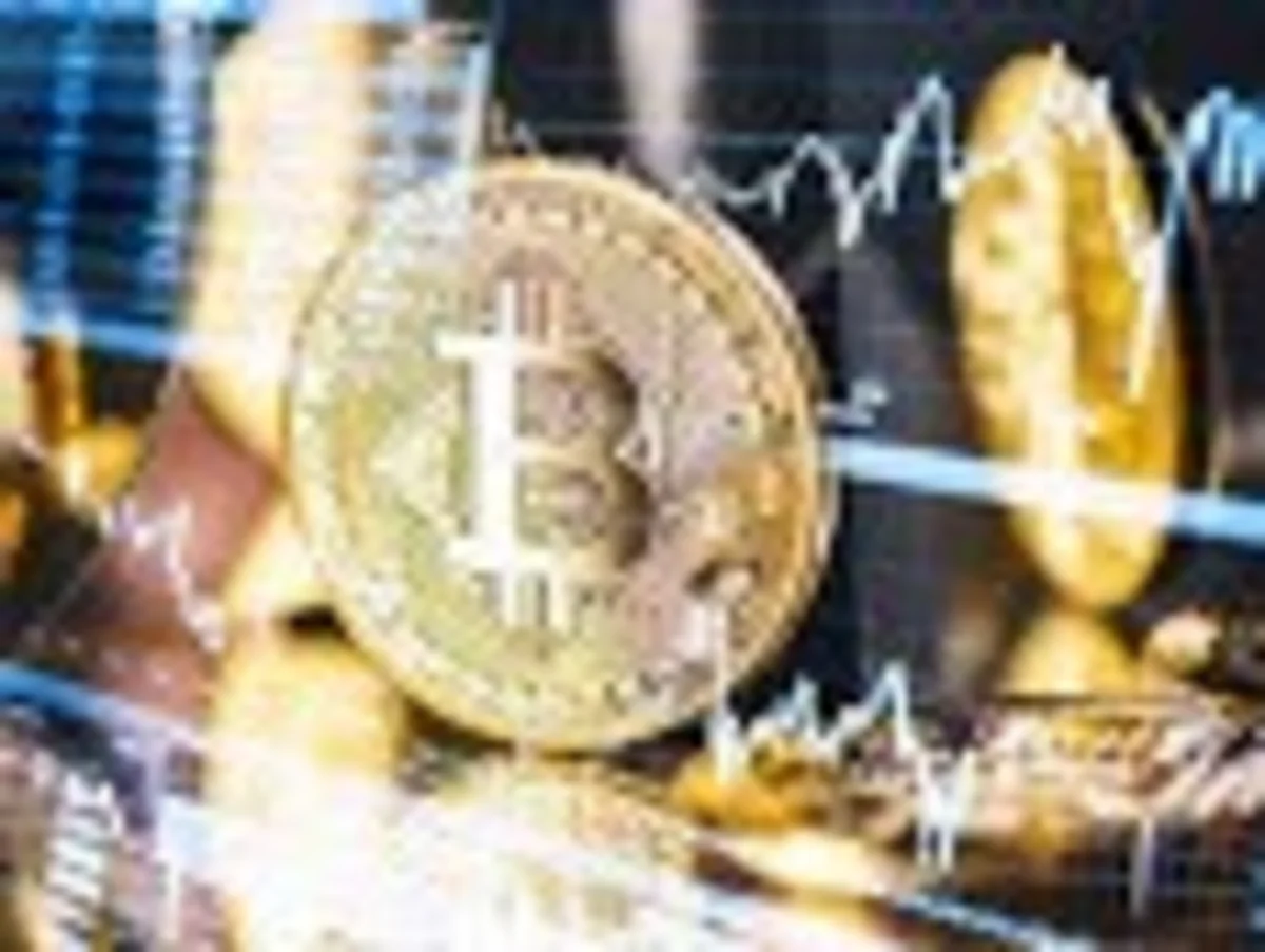 В России предложено ввести налог с криптовалют