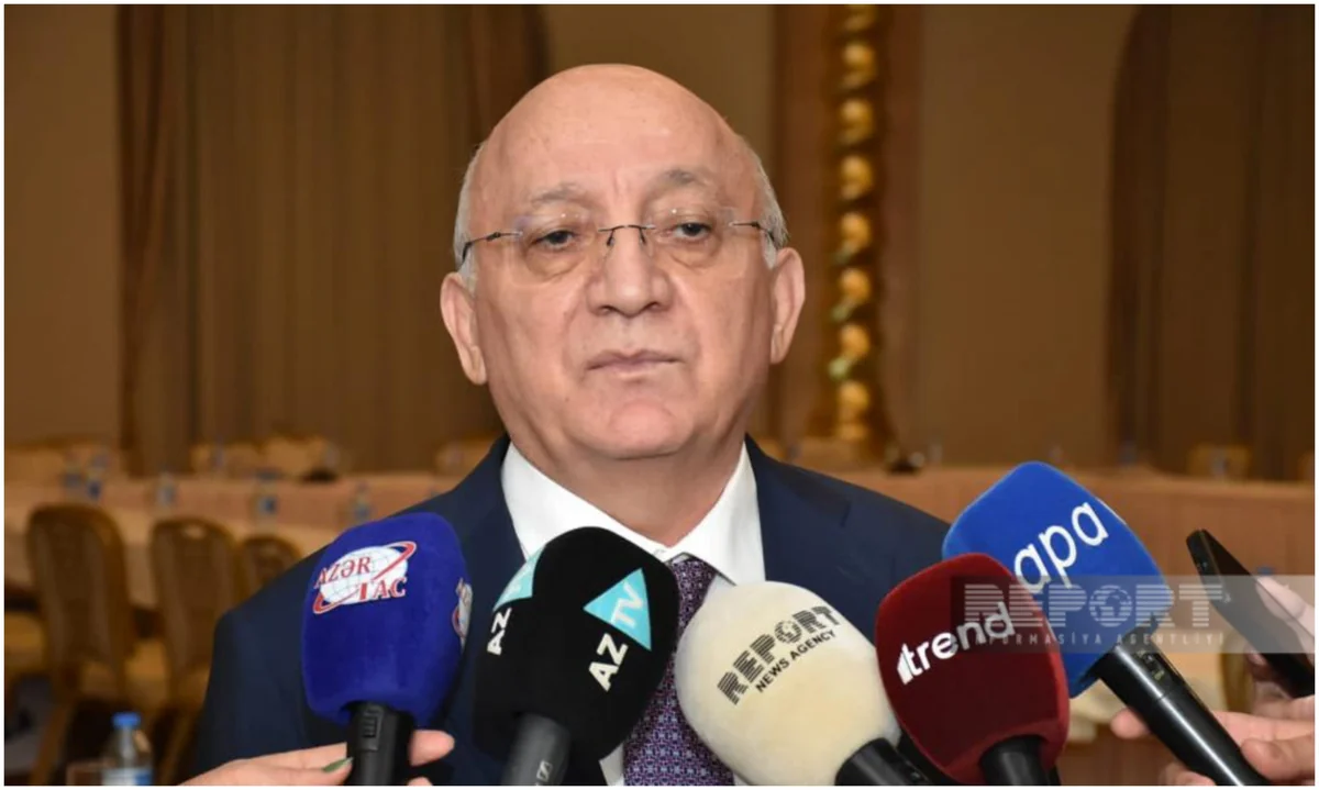 Mübariz Qurbanlı: “Qarabağdakı məscidlərə din xadimləri təyin olunacaq”