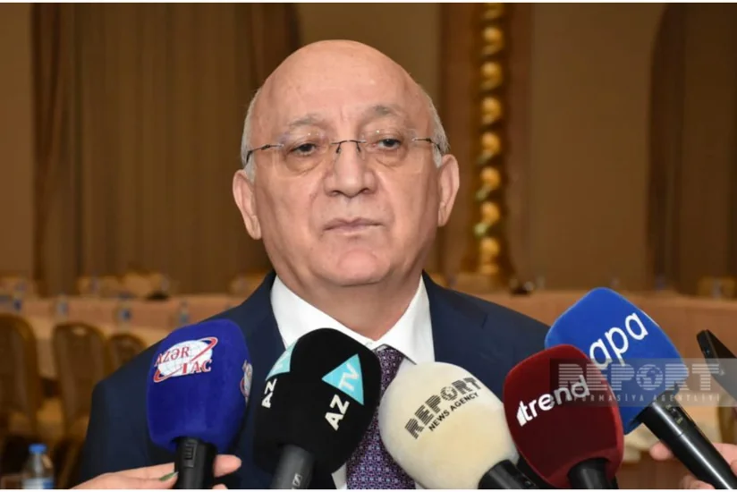 Mübariz Qurbanlı: “Qarabağdakı məscidlərə din xadimləri təyin olunacaq”