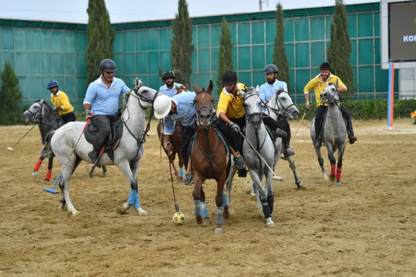 Number of teams in Azerbaijan Professional Chovkan League to be increased