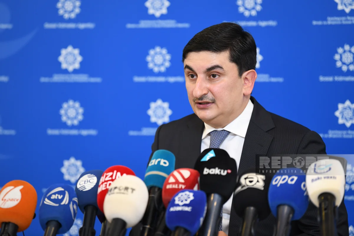 Azərbaycanda son 3 ildə ümumilikdə 504 uşaq övladlığa verilib