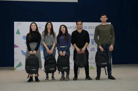 Mingəçevirin innovativ layihələri müəyyənləşib
